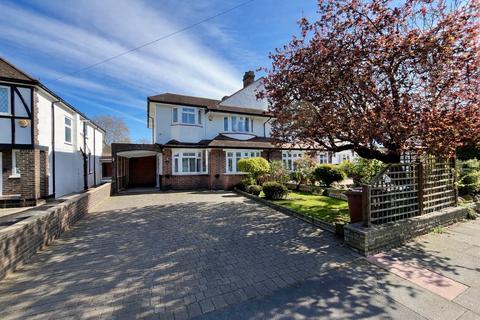 undefined, Willersley Avenue, Sidcup, DA15
