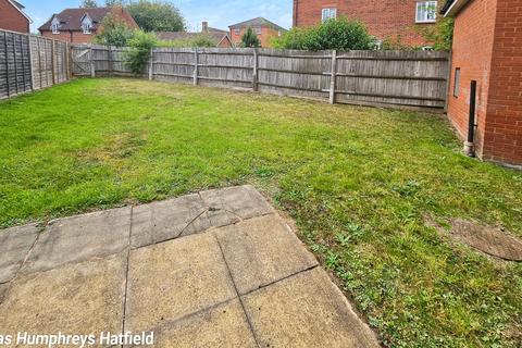undefined, Cunningham Avenue, Hatfield AL10