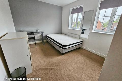 undefined, Cunningham Avenue, Hatfield AL10
