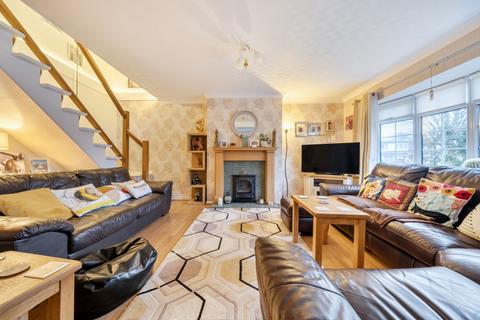3 bedroom semi-detached house for sale, Whisby Court, Holton-le-Clay, Grimsby, Lincolnshire, DN36
