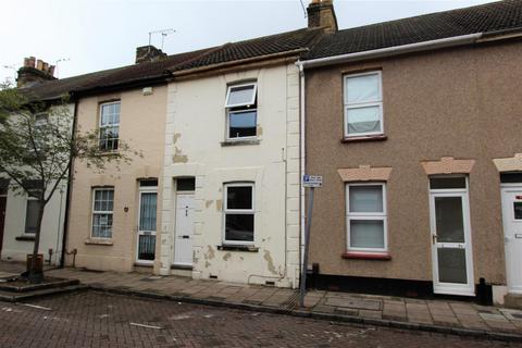 undefined, West Street, Gillingham ME7