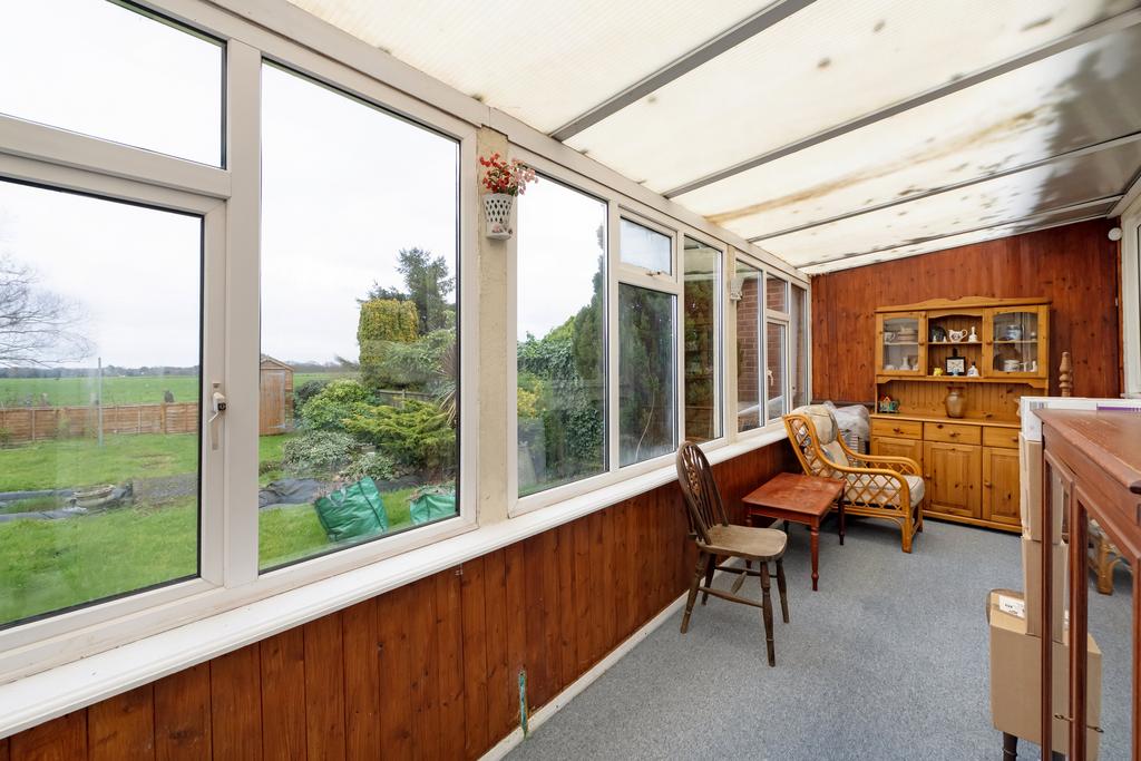 Sun Room