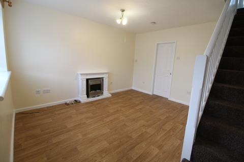 undefined, Castle Gresley, DE11