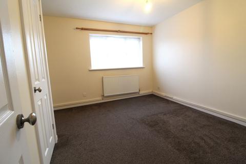 undefined, Castle Gresley, DE11