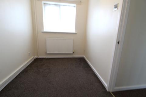 undefined, Castle Gresley, DE11