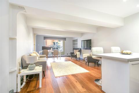 1 bedroom apartment to rent, Lafone Street, London, SE1