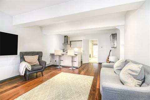 1 bedroom apartment to rent, Lafone Street, London, SE1