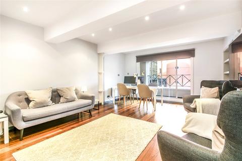 1 bedroom apartment to rent, Lafone Street, London, SE1