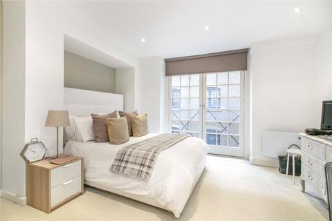 1 bedroom apartment to rent, Lafone Street, London, SE1