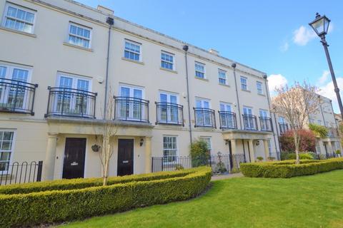 4 bedroom terraced house for sale, The Boulevard, Westgate On Sea, Kent, CT8