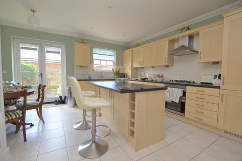 4 bedroom terraced house for sale, The Boulevard, Westgate On Sea, Kent, CT8