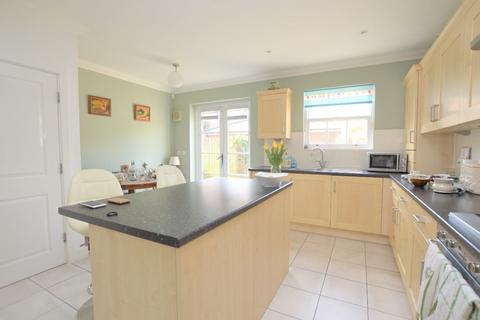 4 bedroom terraced house for sale, The Boulevard, Westgate On Sea, Kent, CT8
