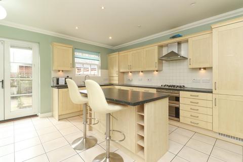 4 bedroom terraced house for sale, The Boulevard, Westgate On Sea, Kent, CT8