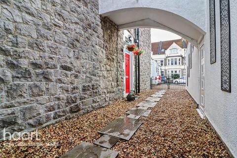 2 bedroom apartment for sale, Milburn Road, Weston-Super-Mare