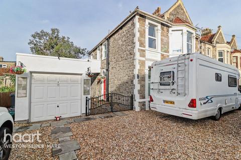 2 bedroom apartment for sale, Milburn Road, Weston-Super-Mare