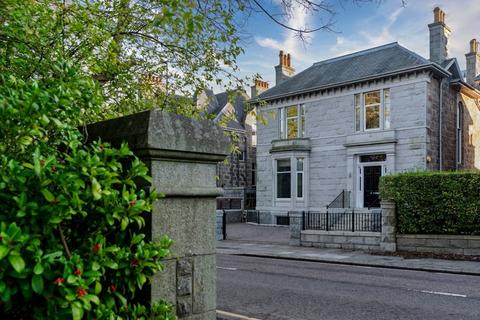 4 bedroom detached house for sale, 17 King's Gate, Aberdeen, AB15
