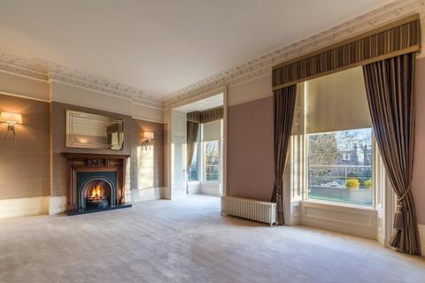 4 bedroom detached house for sale, 17 King's Gate, Aberdeen, AB15