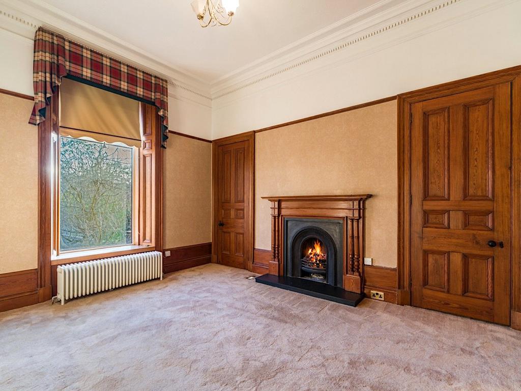 Lounge/Home Office