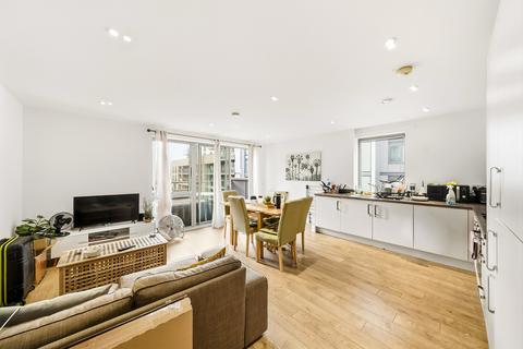 3 bedroom apartment for sale, at Felix point, Epstein Square, London E14