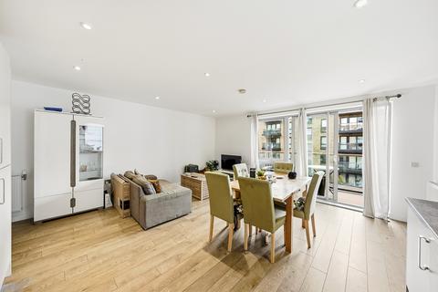 3 bedroom apartment for sale, at Felix point, Epstein Square, London E14