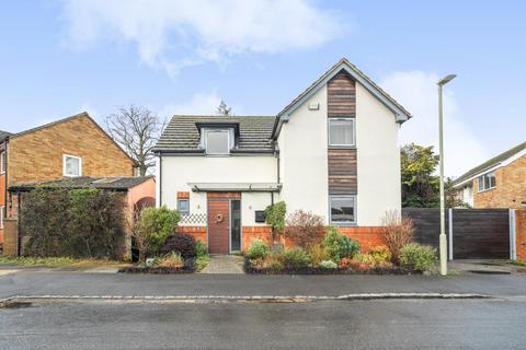 3 bedroom detached house for sale, Crecy Walk,  Woodstock,  OX20
