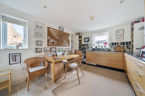 3 bedroom detached house for sale, Crecy Walk,  Woodstock,  OX20