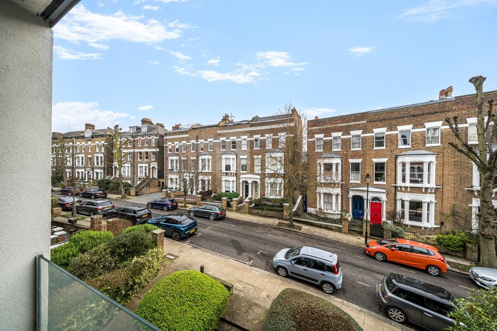 External Grounds