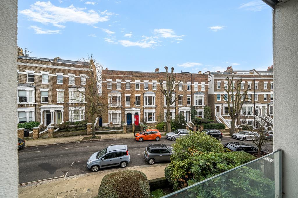 External Grounds