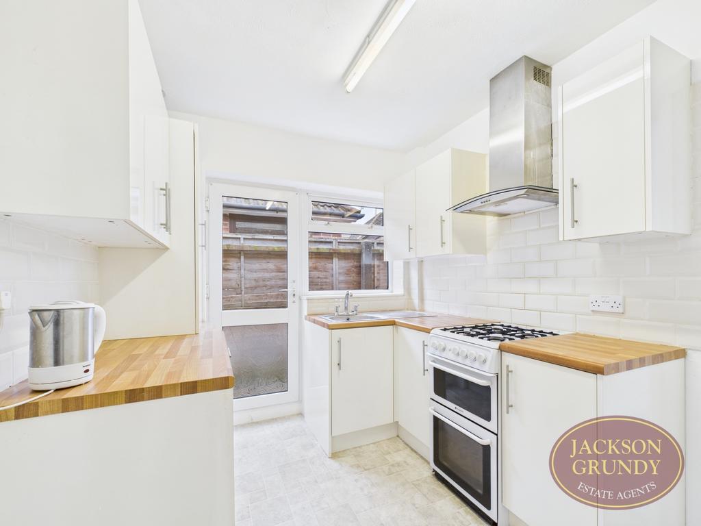 Stone Way