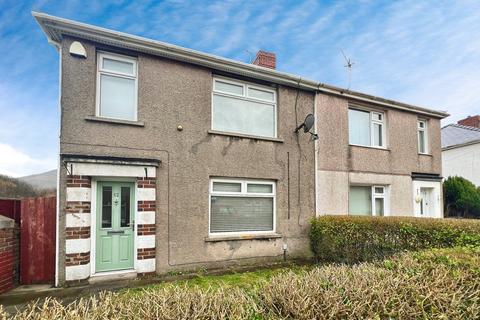 undefined, Pendarvis Terrace, Port Talbot, SA12