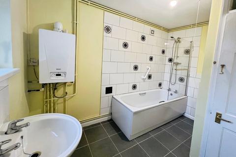 undefined, Pendarvis Terrace, Port Talbot, SA12