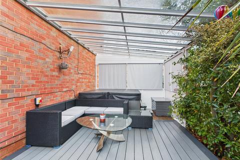undefined, Nine Acres, Ipswich, Suffolk, IP2