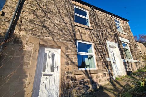 2 bedroom terraced house for sale, Bank Gate, Broadbottom, Hyde, Greater Manchester, SK14
