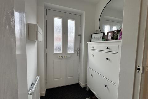 undefined, Heol Cae Pownd, Cefneithin, Llanelli.
