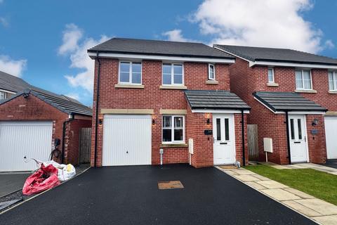 undefined, Heol Cae Pownd, Cefneithin, Llanelli.