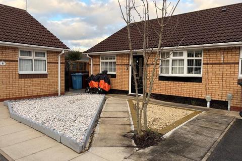 undefined, Springbok Close, Summergroves Way, HULL, HU4 6UJ