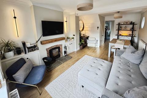 2 bedroom end of terrace house for sale, Wokingham RG41