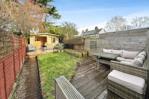 2 bedroom end of terrace house for sale, Wokingham RG41