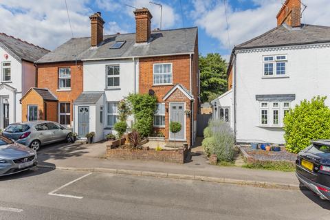 2 bedroom end of terrace house for sale, Wokingham RG41
