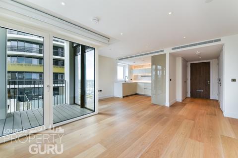 3 bedroom apartment for sale, Cascade Way, London, W12