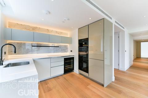 3 bedroom apartment for sale, Cascade Way, London, W12
