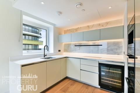 3 bedroom apartment for sale, Cascade Way, London, W12