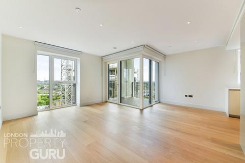 3 bedroom apartment for sale, Cascade Way, London, W12
