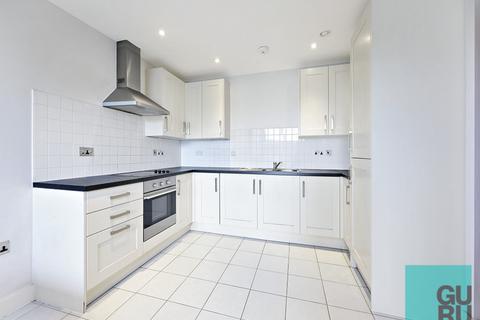 undefined, Apollo Court, London, E15