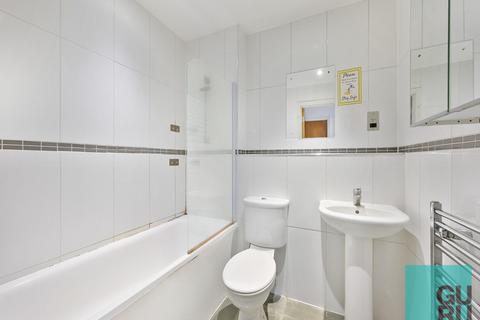 undefined, Apollo Court, London, E15