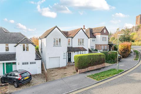 undefined, Ridgemount, Surrey GU2