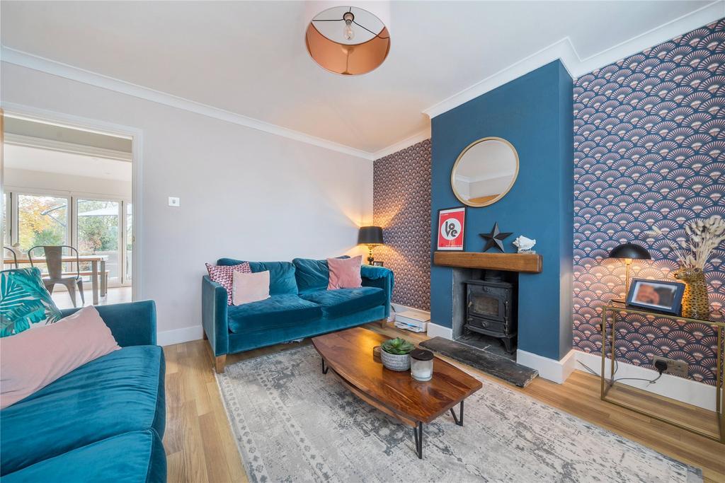 Cosy Space