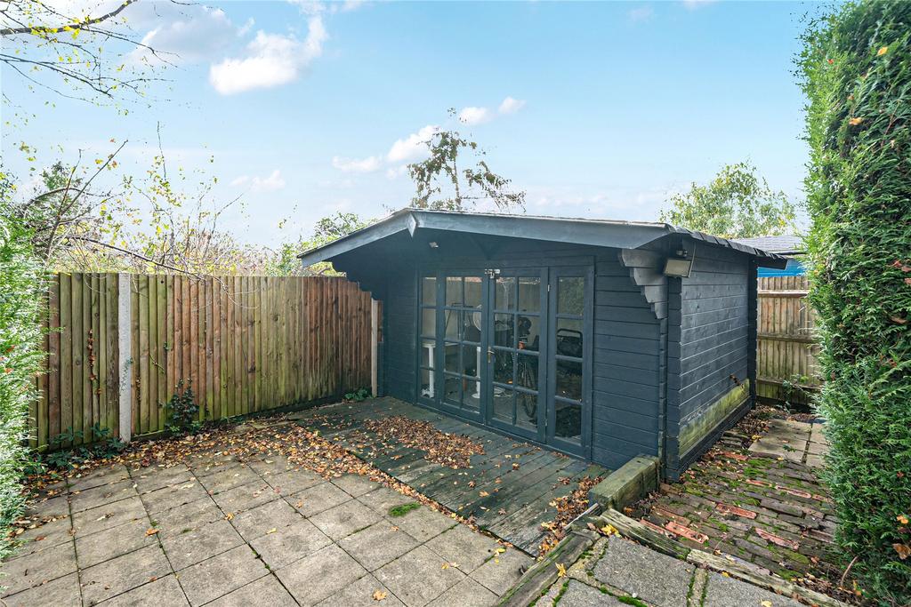 Cabin