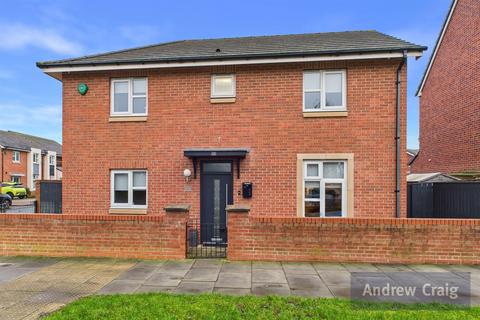 undefined, King George Road, South Shields