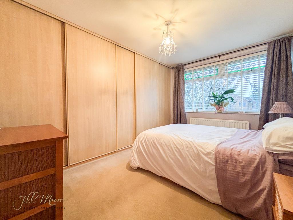 Bed 3